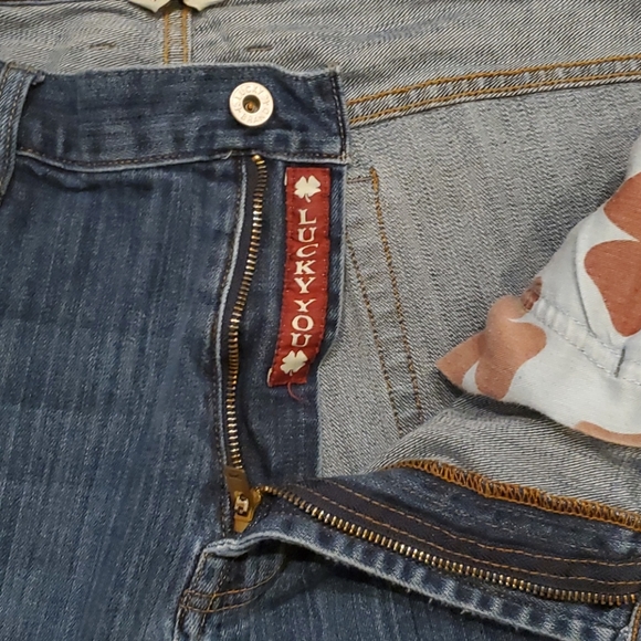 LUCKY BRAND JEANS - Picture 5 of 10